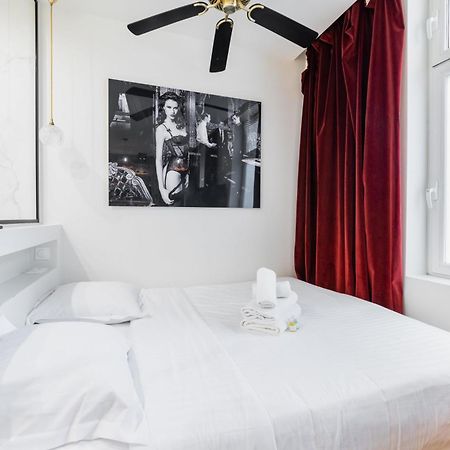 Studio Lumineux Et Moderne Proche Du Metro - 2P - Flat-Guest Париж Екстериор снимка