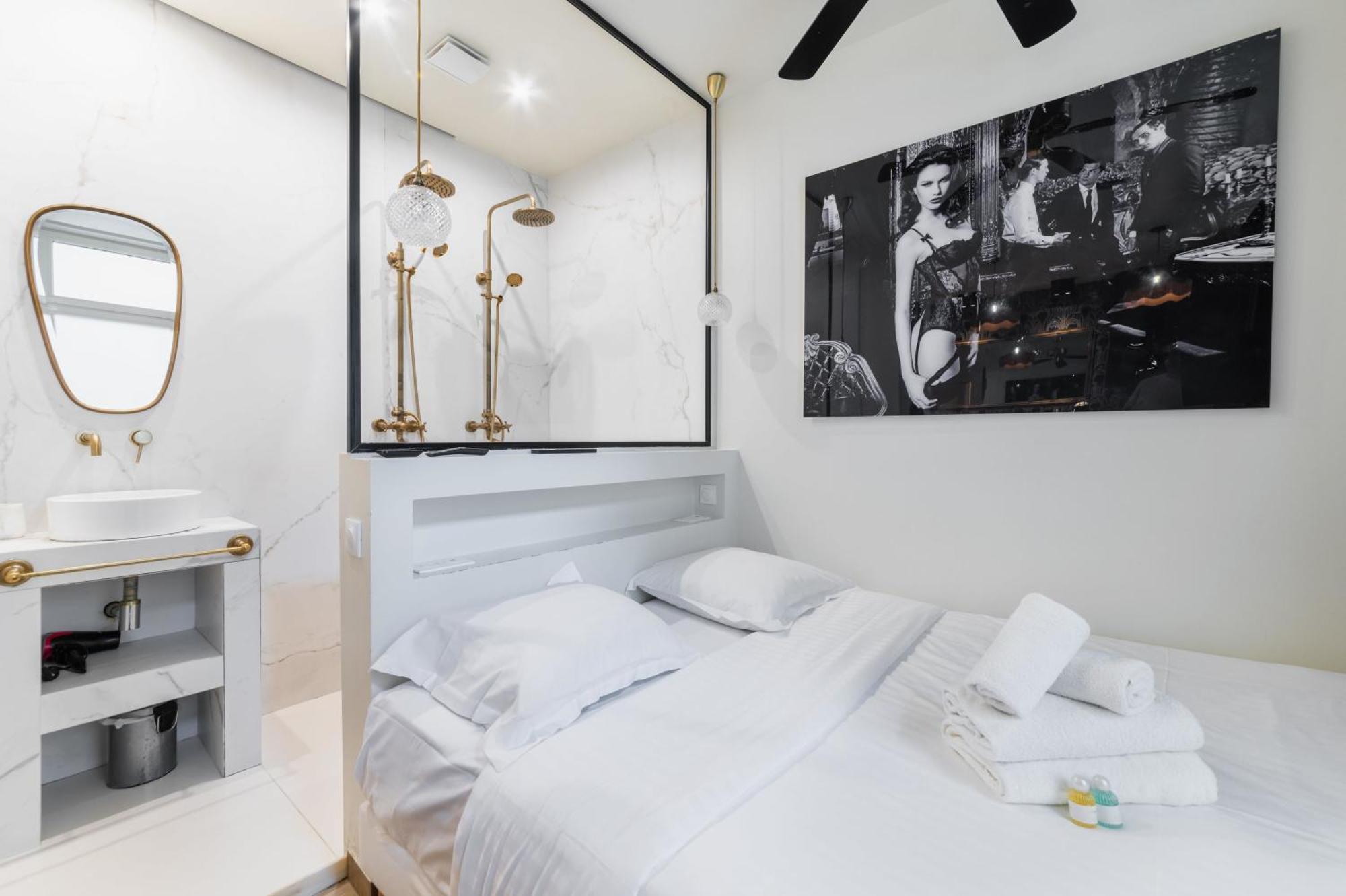Studio Lumineux Et Moderne Proche Du Metro - 2P - Flat-Guest Париж Екстериор снимка