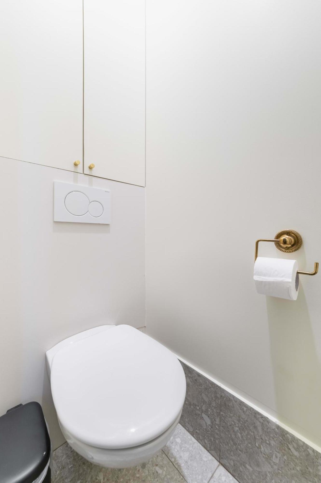 Studio Lumineux Et Moderne Proche Du Metro - 2P - Flat-Guest Париж Екстериор снимка